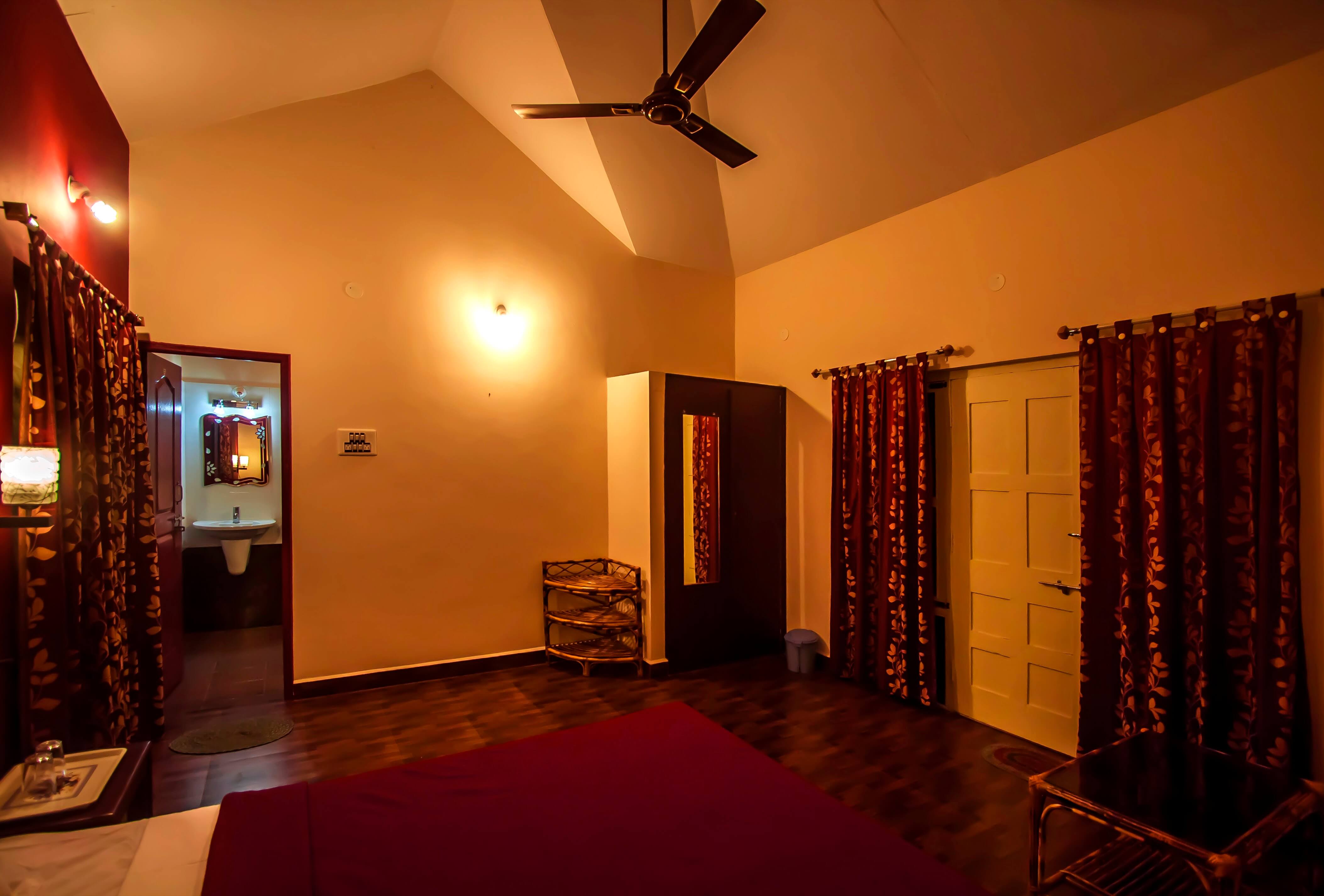 Dandeli Chalet Homestay photo 11
