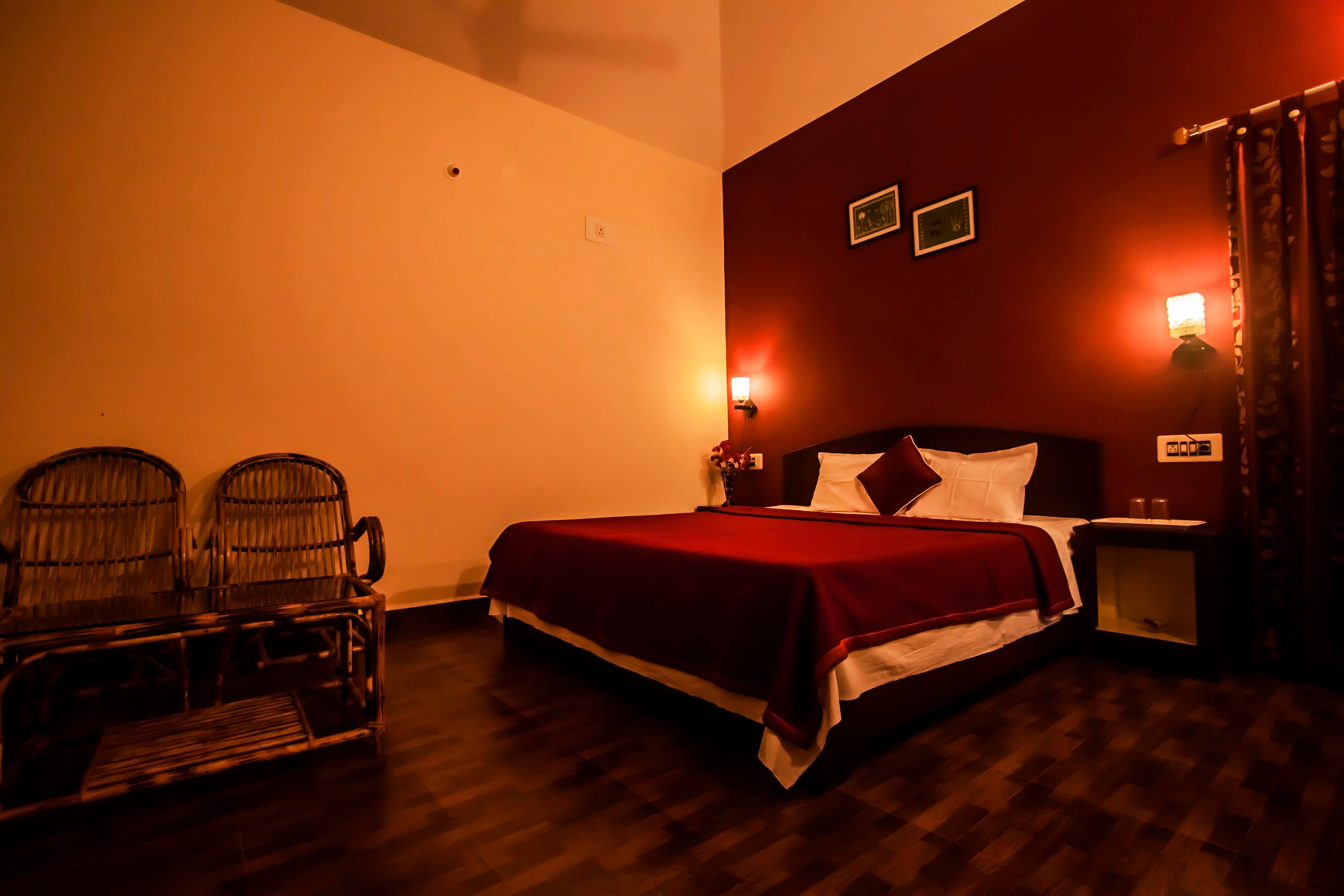 Dandeli Chalet Homestay photo 12