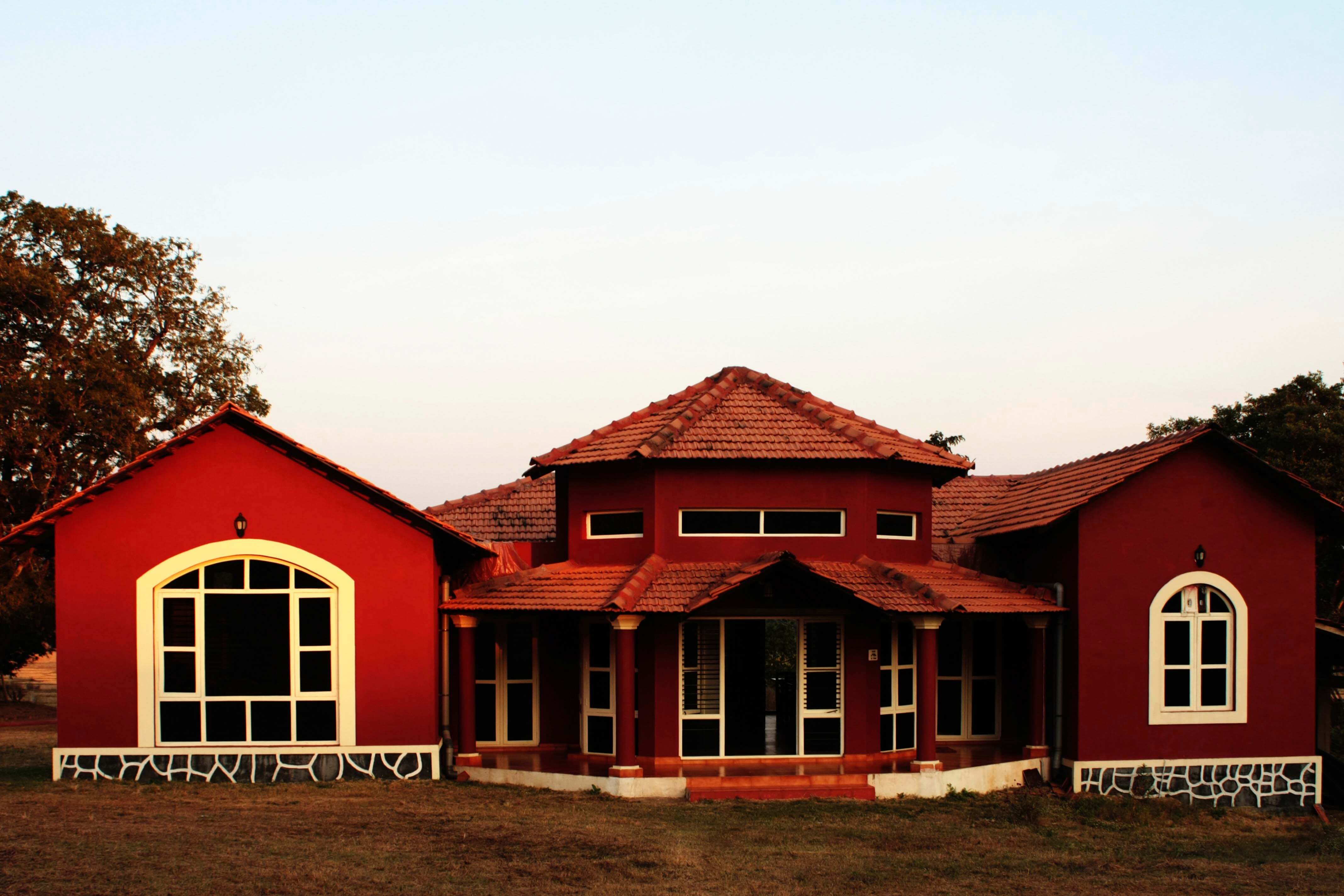 Dandeli Chalet Homestay photo 13