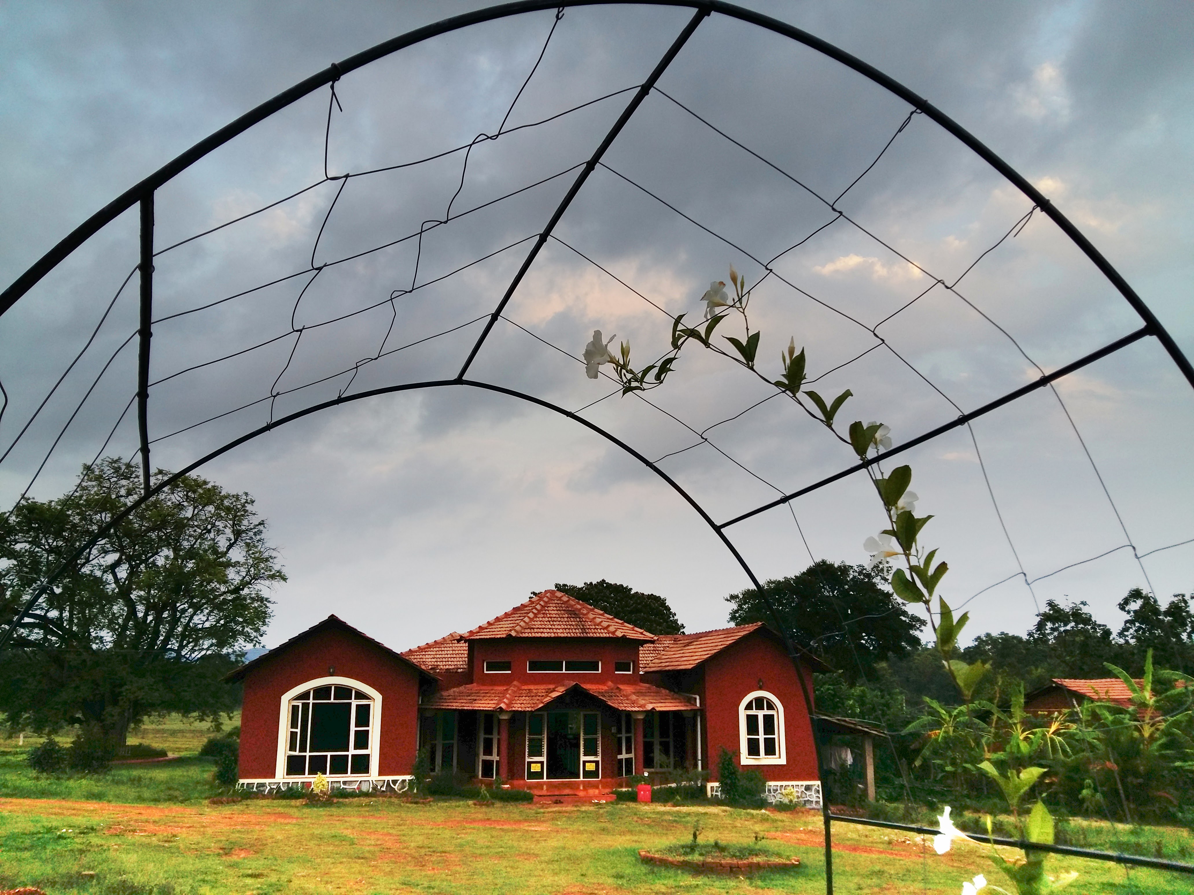 Dandeli Chalet Homestay photo 16