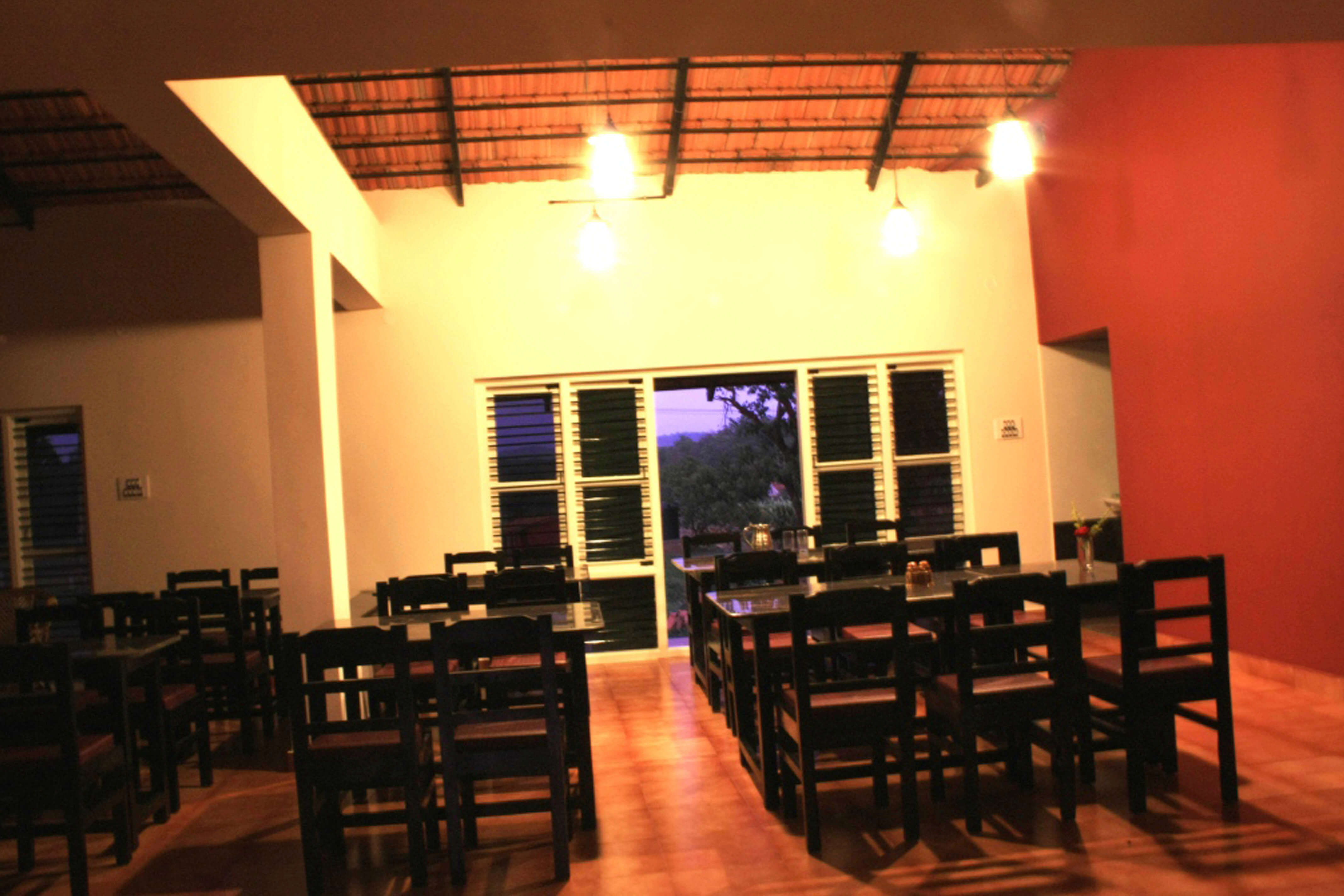 Dandeli Chalet Homestay photo 18