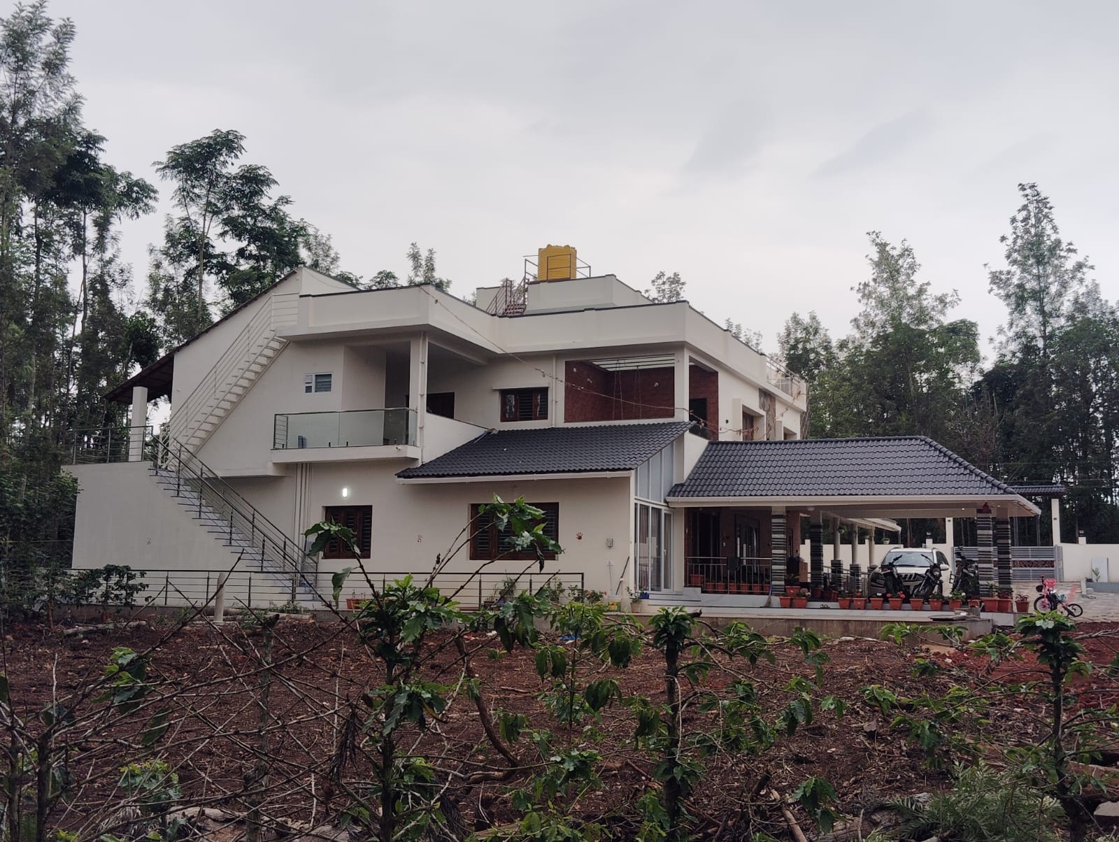 Pramanidhi Homestay photo 2