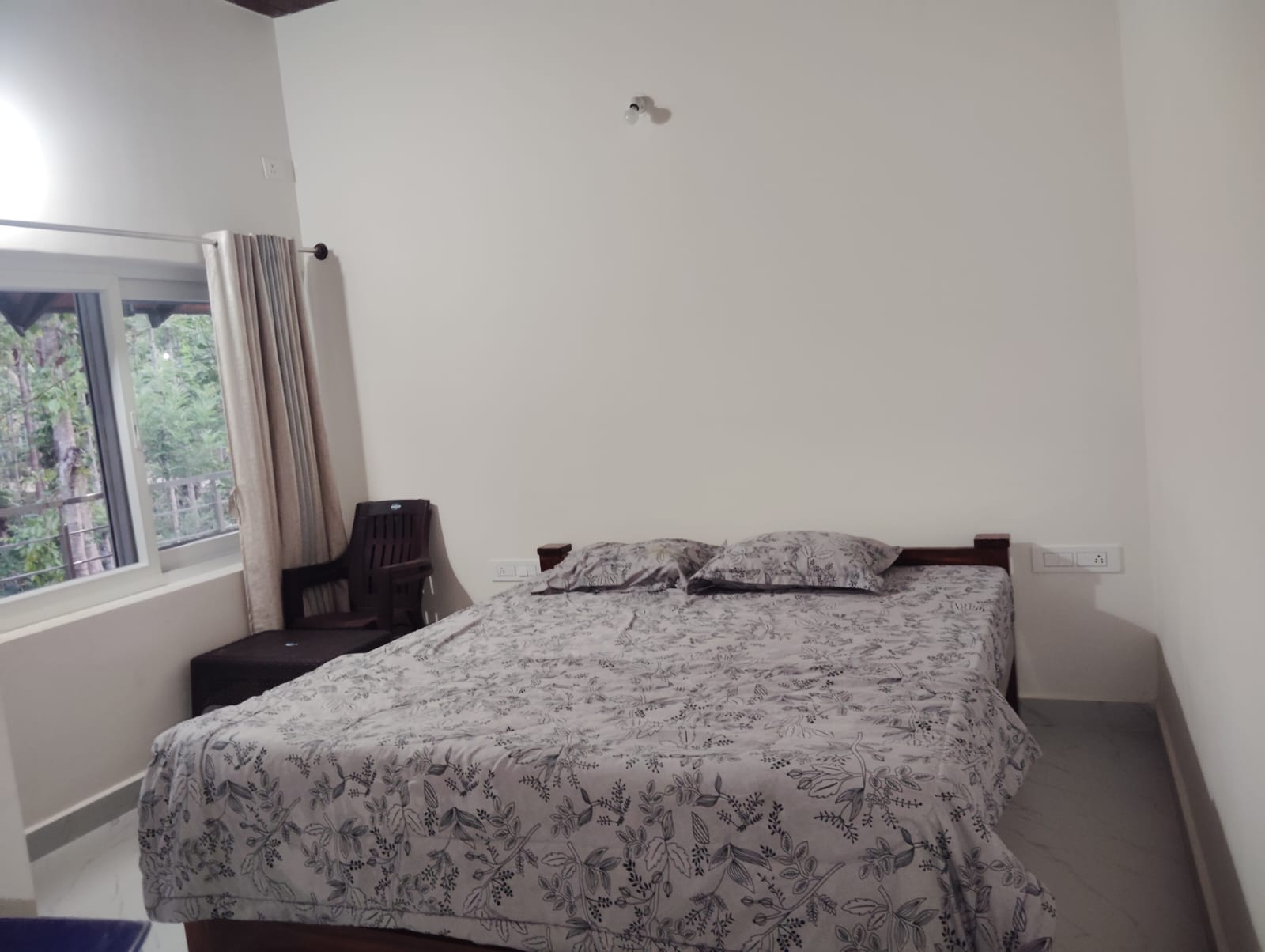 Pramanidhi Homestay photo 4