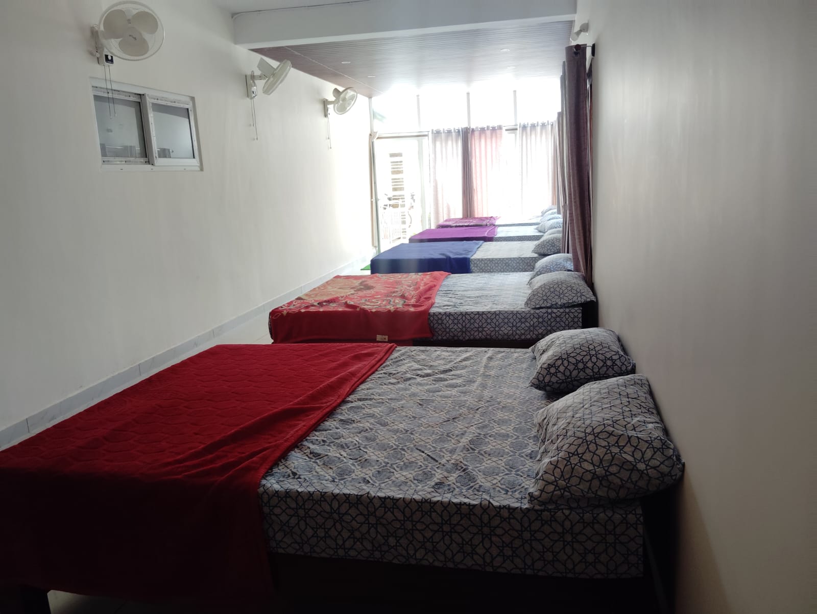 Pramanidhi Homestay photo 6