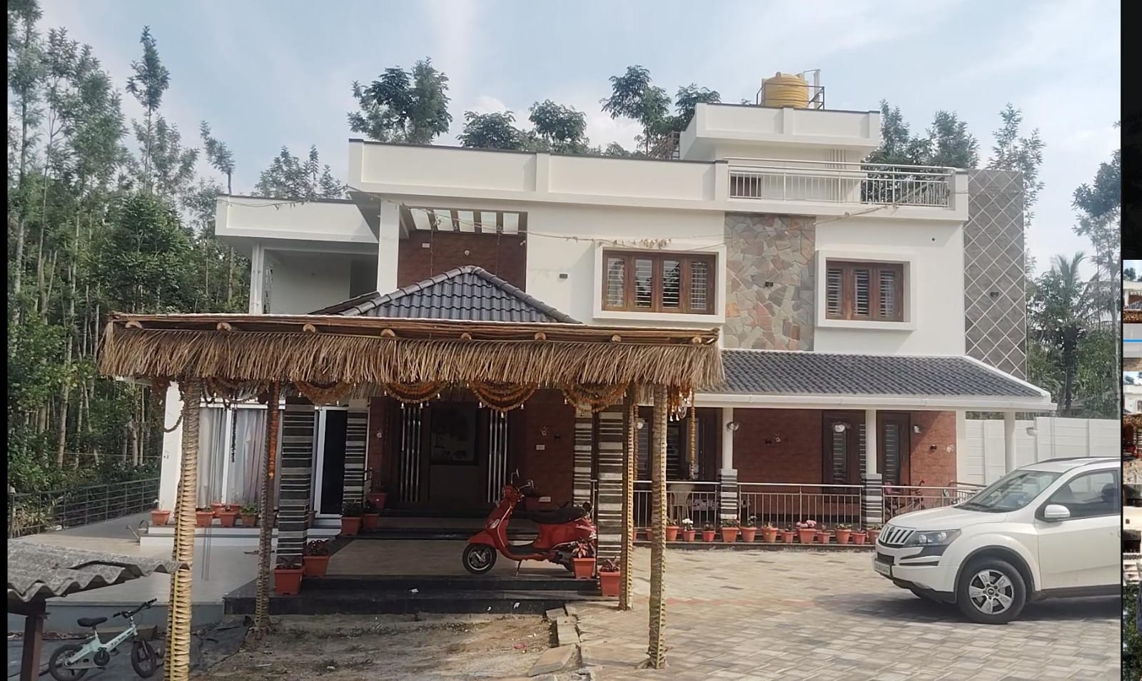 Pramanidhi Homestay photo 10