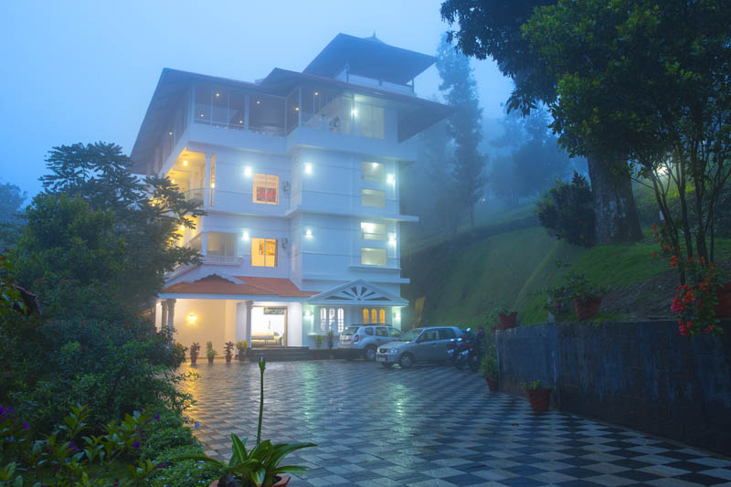Dream Catcher Resort photo 2