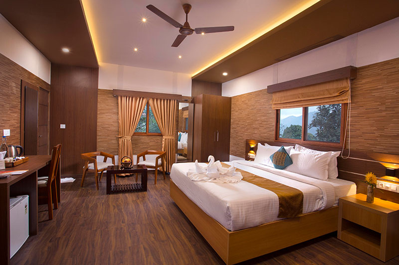 Dream Catcher Resort photo 13