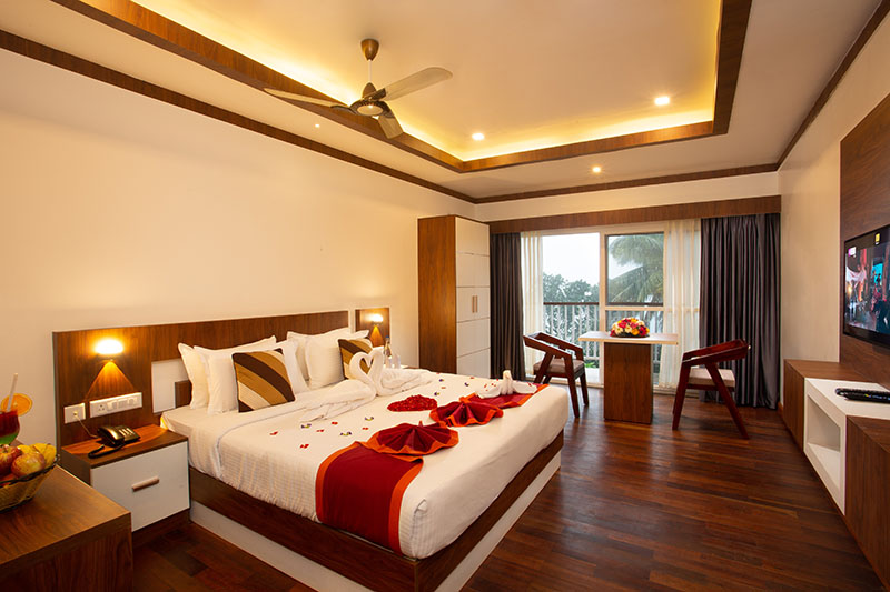Dream Catcher Resort photo 14