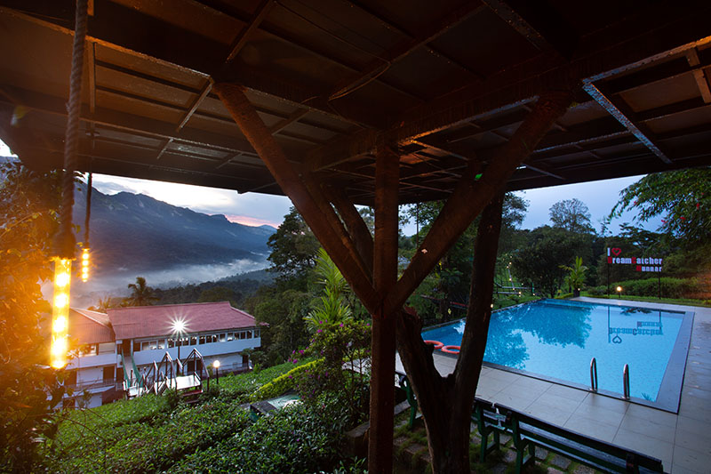 Dream Catcher Resort photo 15