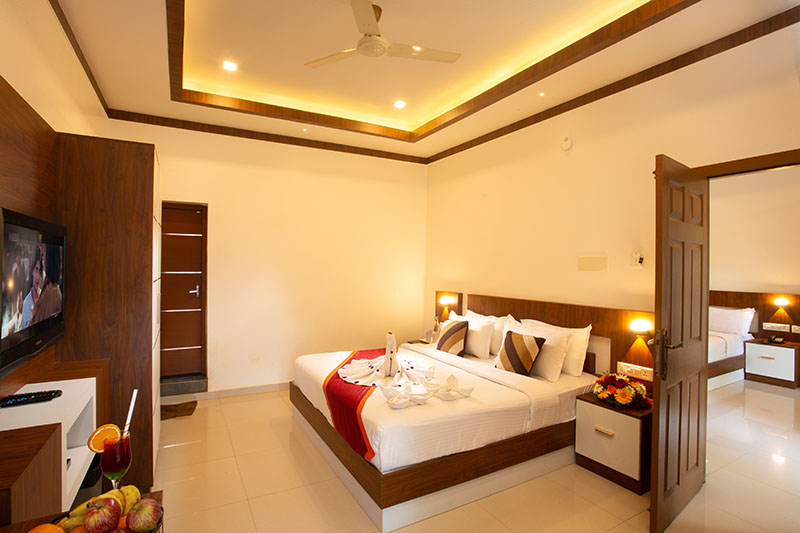 Dream Catcher Resort photo 17