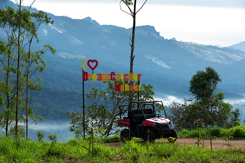 Dream Catcher Resort photo 26