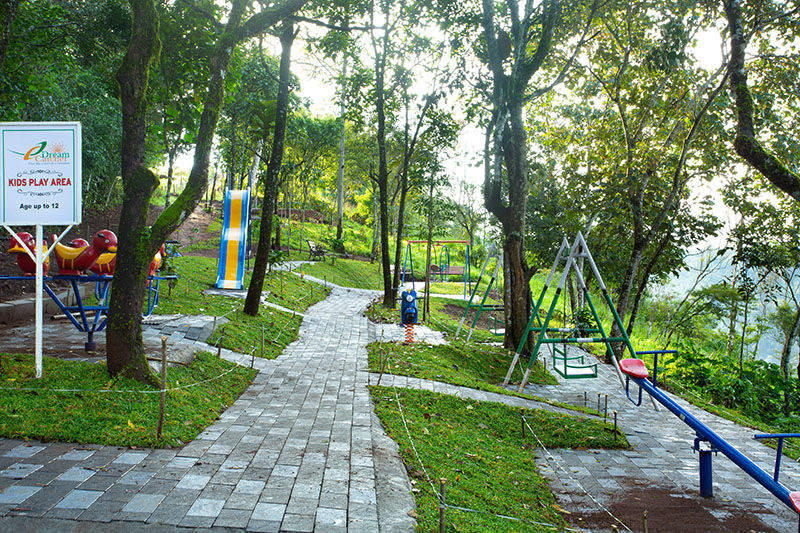 Dream Catcher Resort photo 31