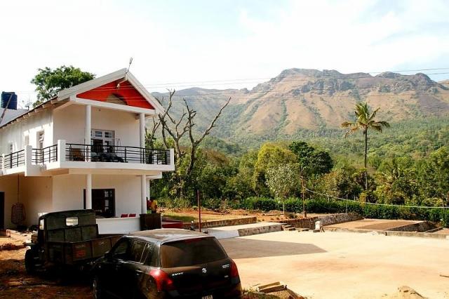 Coffee County Chikmagalur photo 8