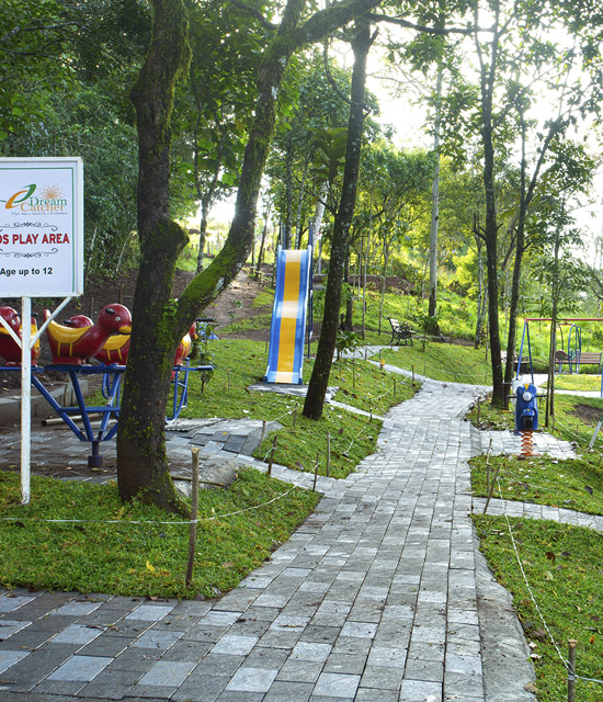 Dream Catcher Resort photo 48