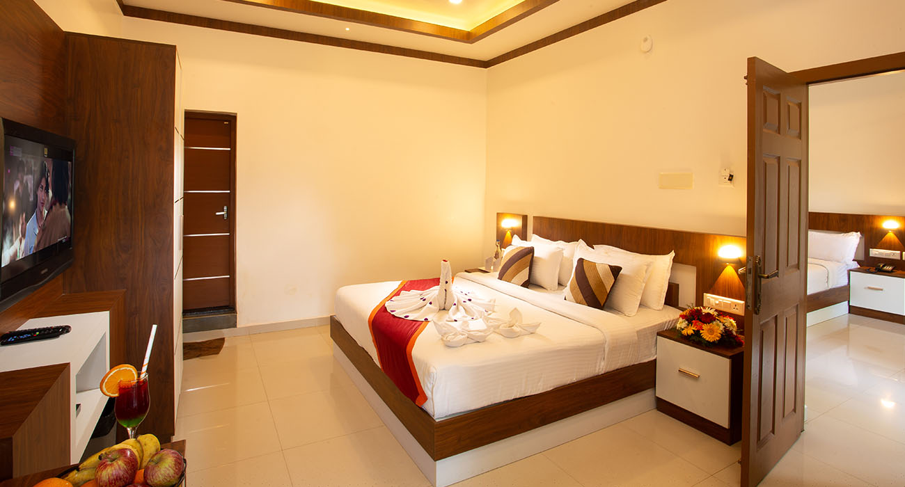 Dream Catcher Resort photo 50