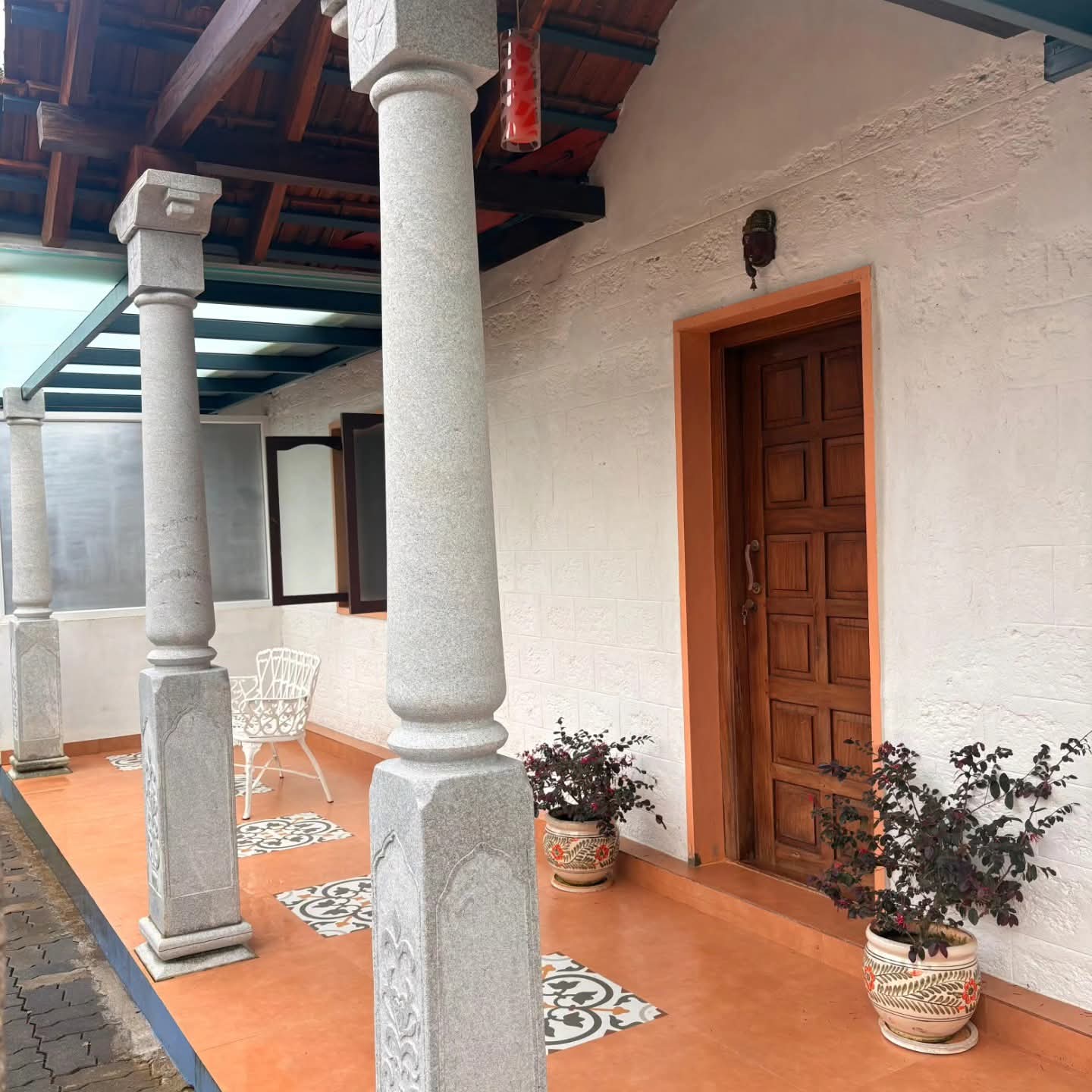 Krushi Koota Homestay photo 33
