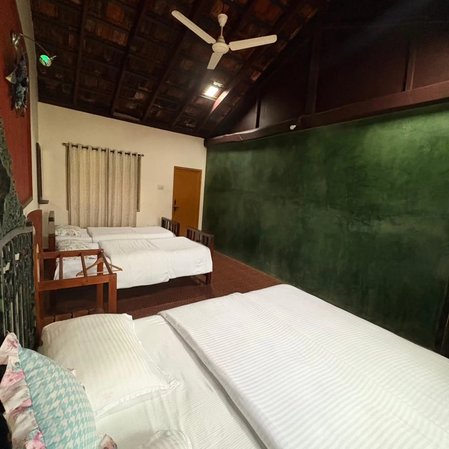 Krushi Koota Homestay photo 35