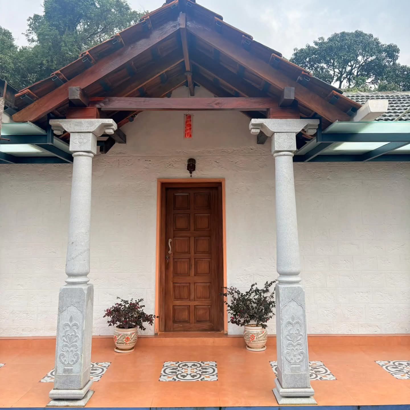 Krushi Koota Homestay photo 36