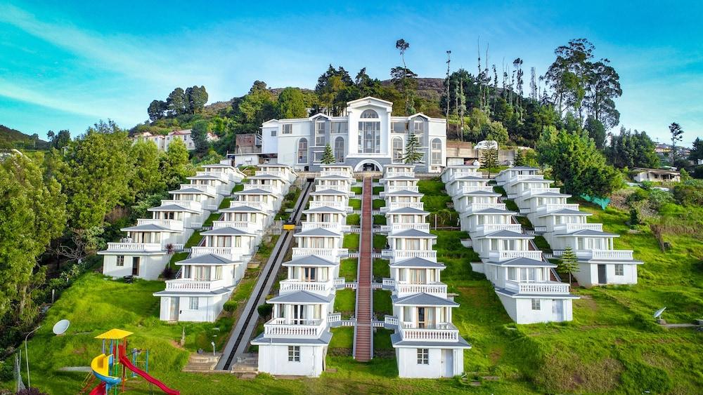 La Montana Resort