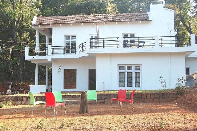 Coffee County Chikmagalur photo 15