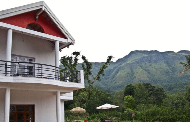 Coffee County Chikmagalur photo 17