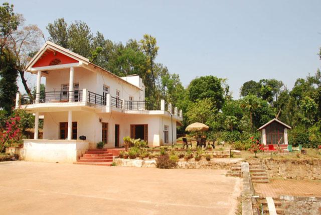 Coffee County Chikmagalur photo 19