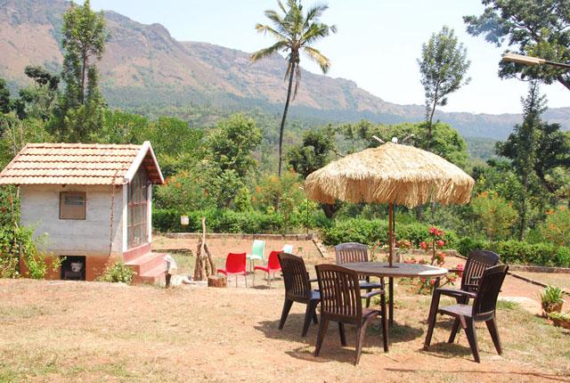 Coffee County Chikmagalur photo 21