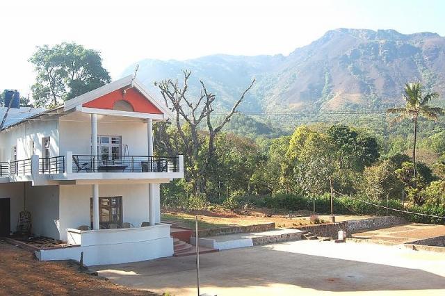 Coffee County Chikmagalur photo 25
