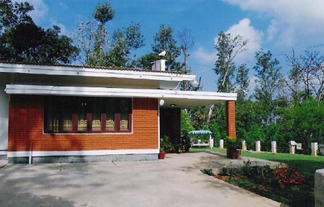 Good Earth Homestay photo 3
