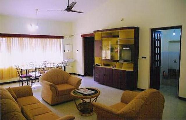 Good Earth Homestay photo 7