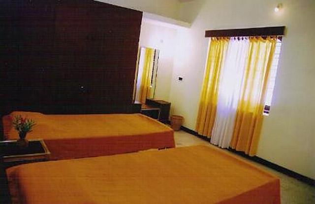 Good Earth Homestay photo 10