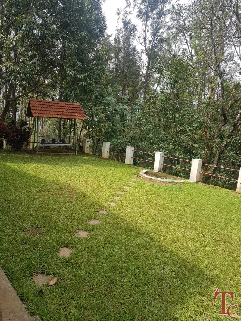 Good Earth Homestay photo 12