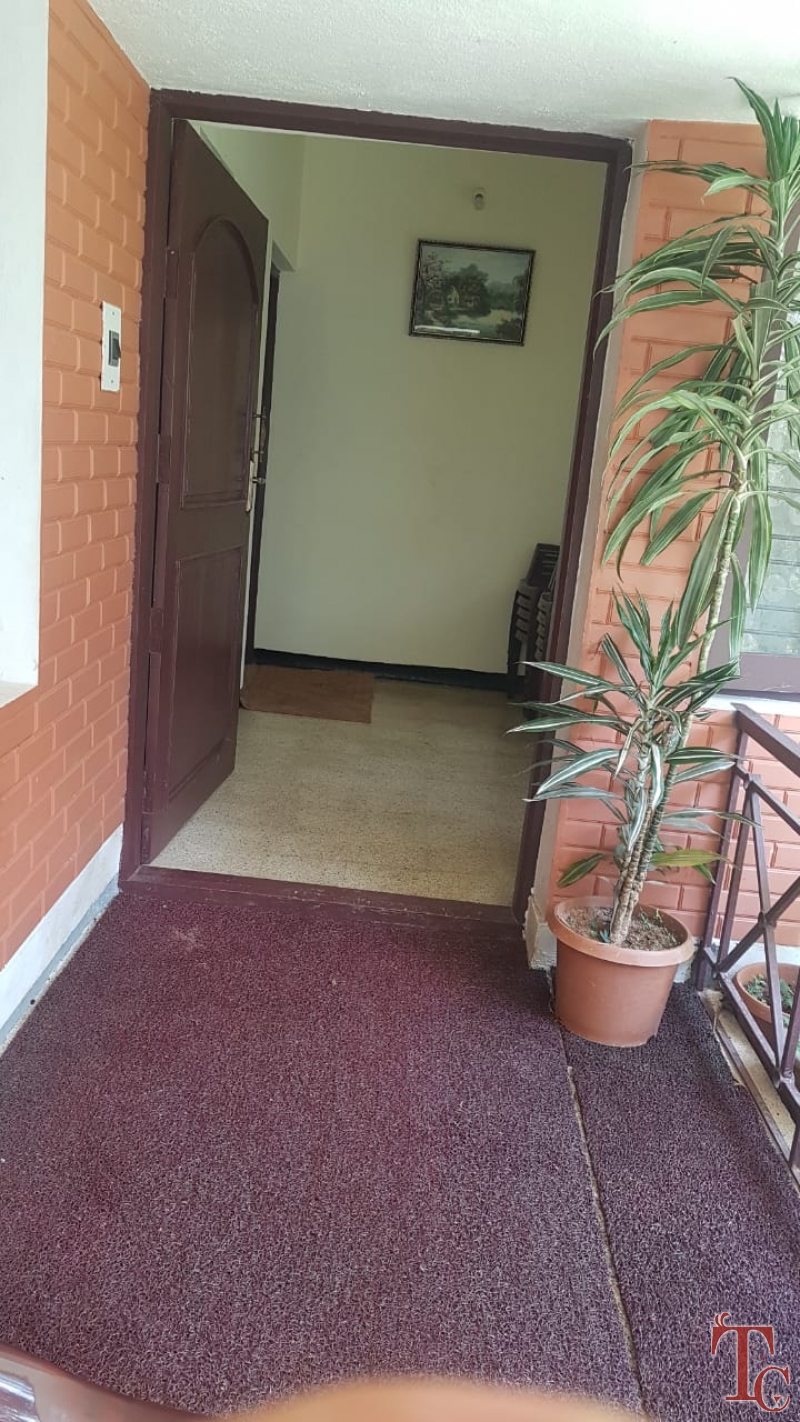 Good Earth Homestay photo 13