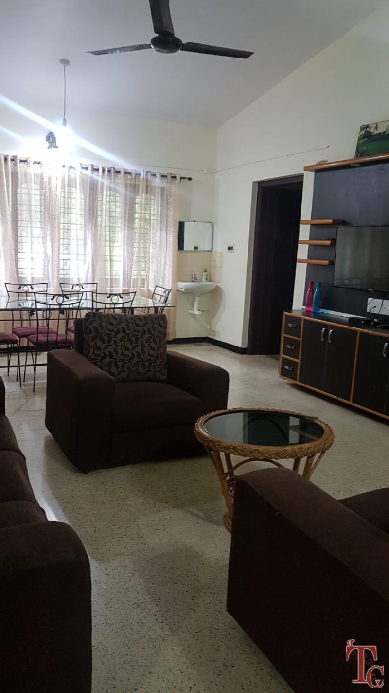 Good Earth Homestay photo 14