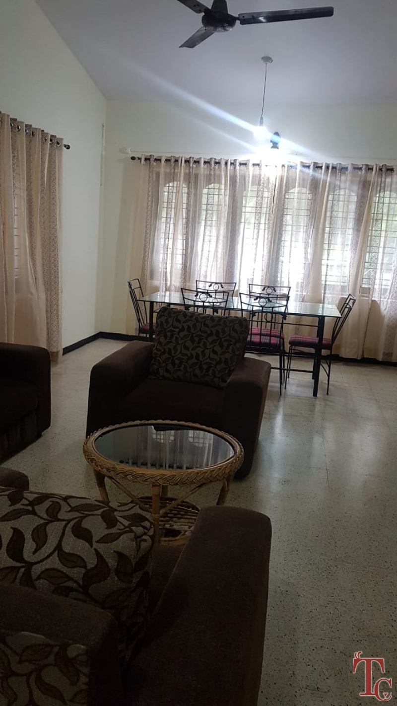 Good Earth Homestay photo 16