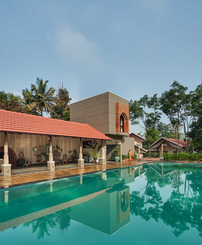 Bananki Homestay photo 6