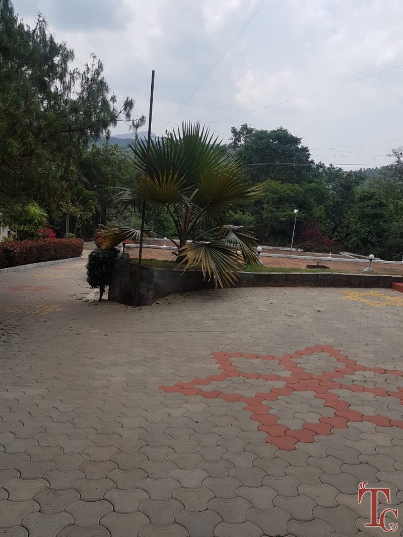 Good Earth Homestay photo 17