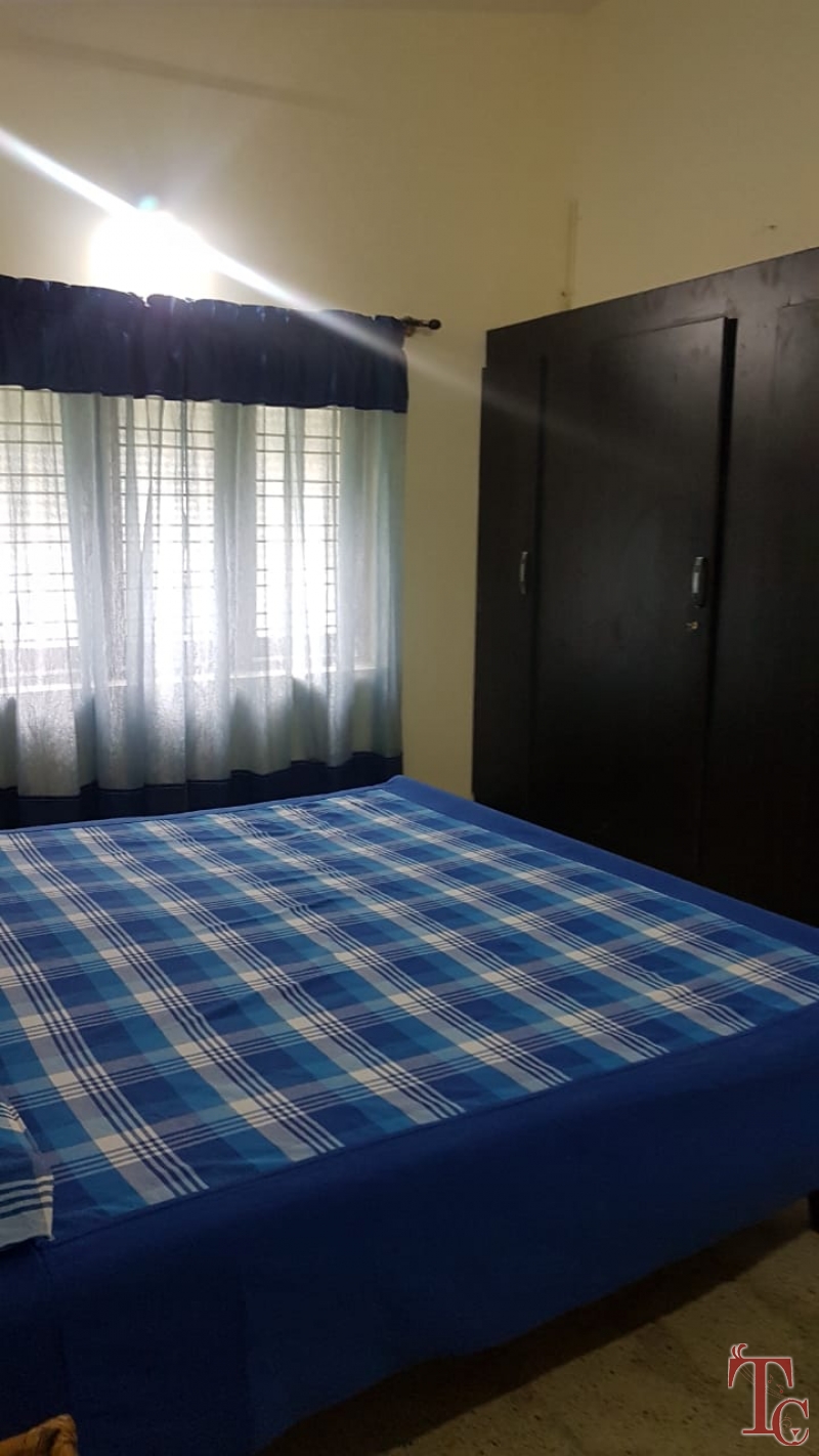 Good Earth Homestay photo 18