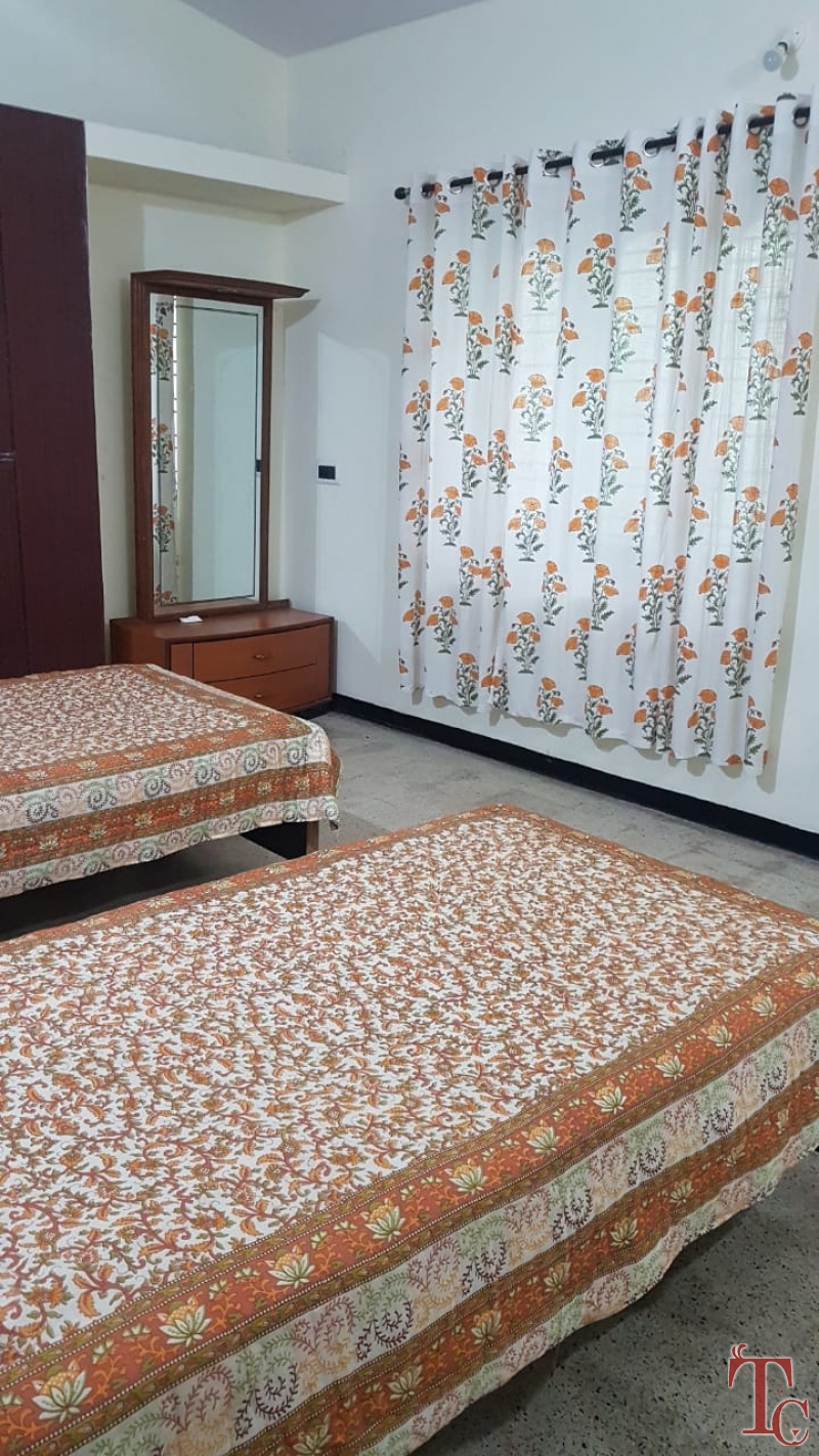 Good Earth Homestay photo 19
