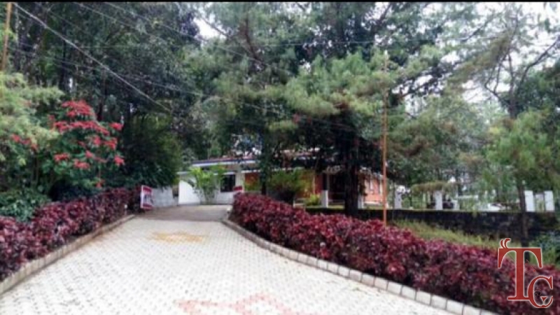 Good Earth Homestay photo 20