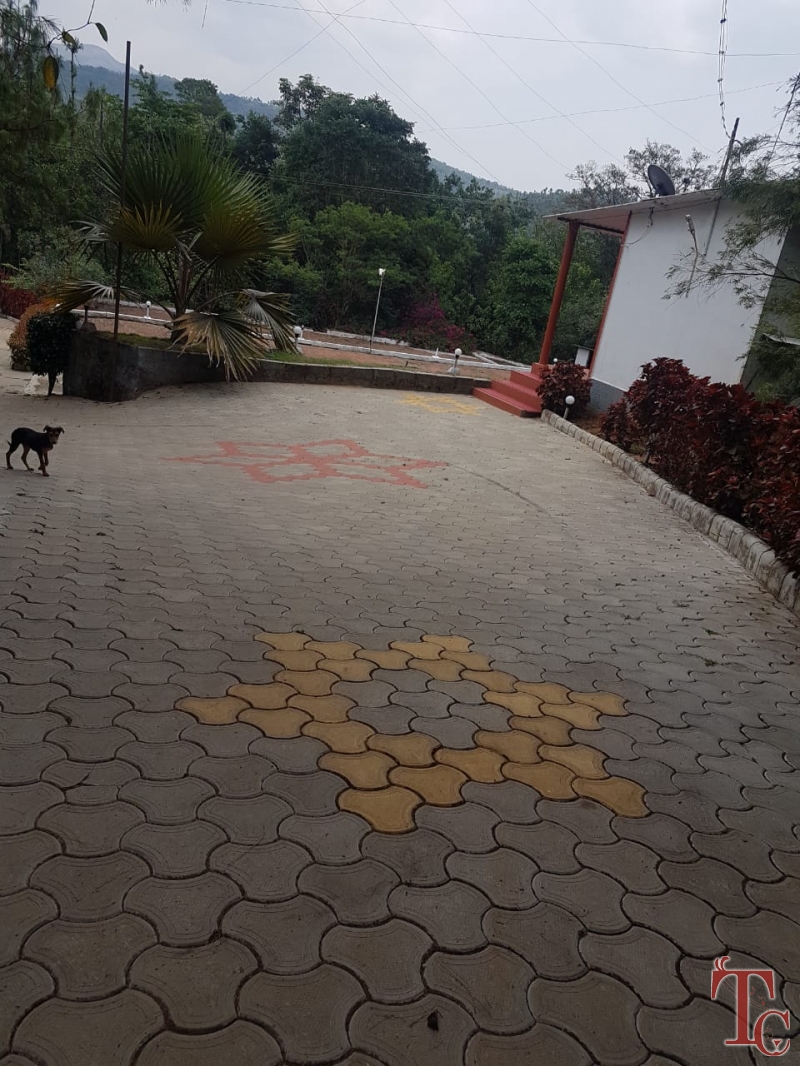 Good Earth Homestay photo 23