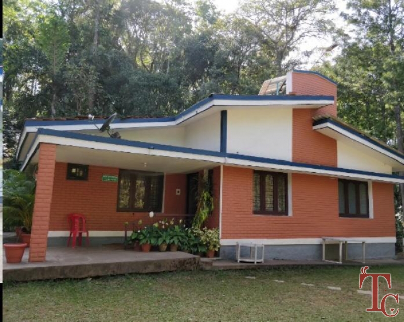 Good Earth Homestay photo 24