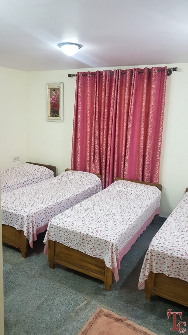 Good Earth Homestay photo 25