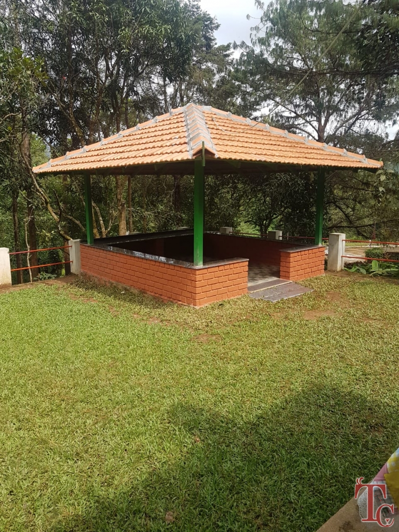 Good Earth Homestay photo 27