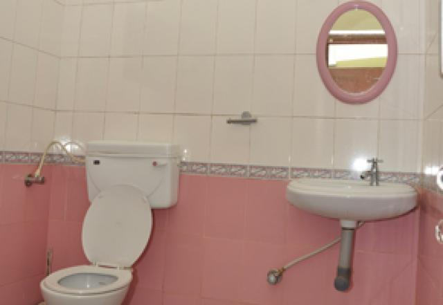 Good Earth Homestay photo 28
