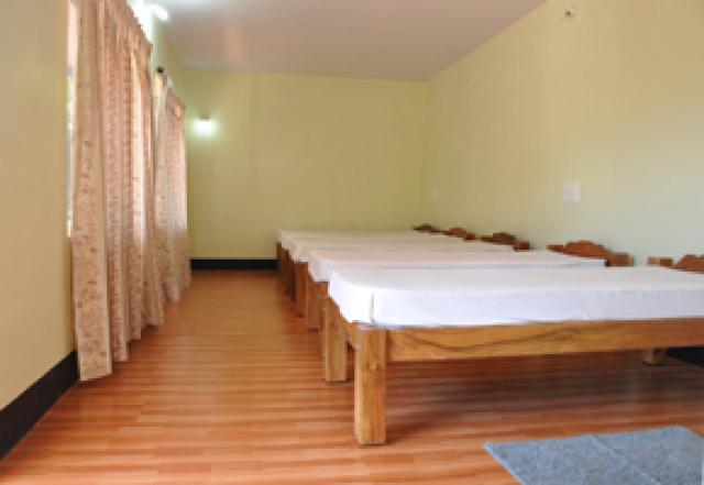 Good Earth Homestay photo 29