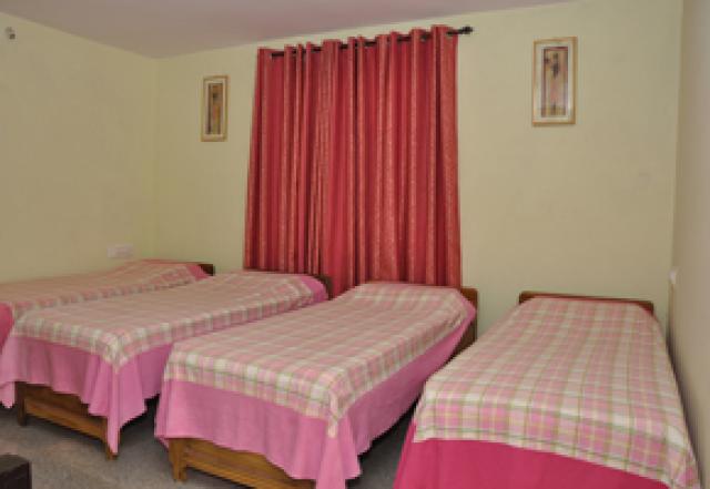 Good Earth Homestay photo 32