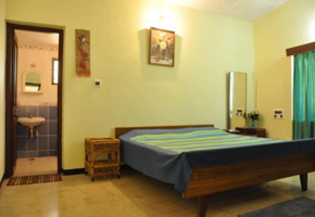 Good Earth Homestay photo 33