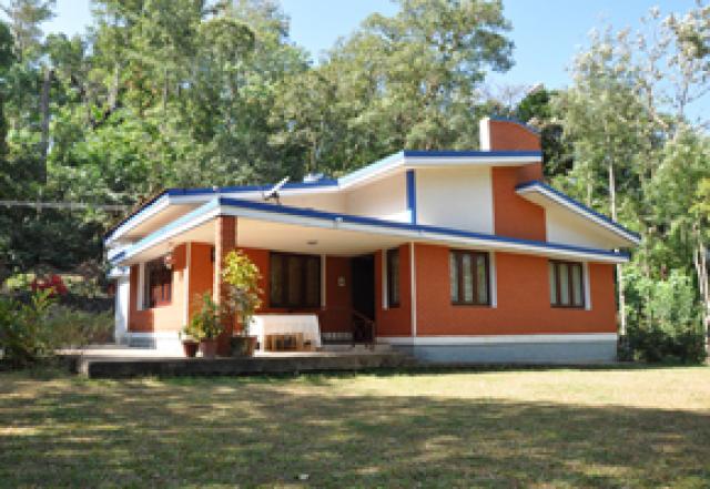 Good Earth Homestay