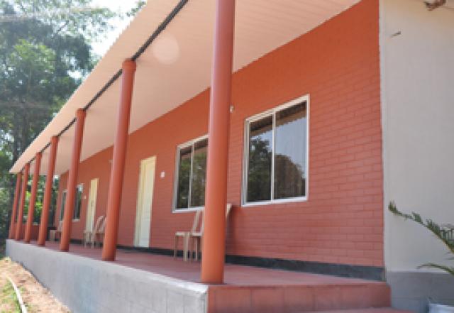 Good Earth Homestay photo 35